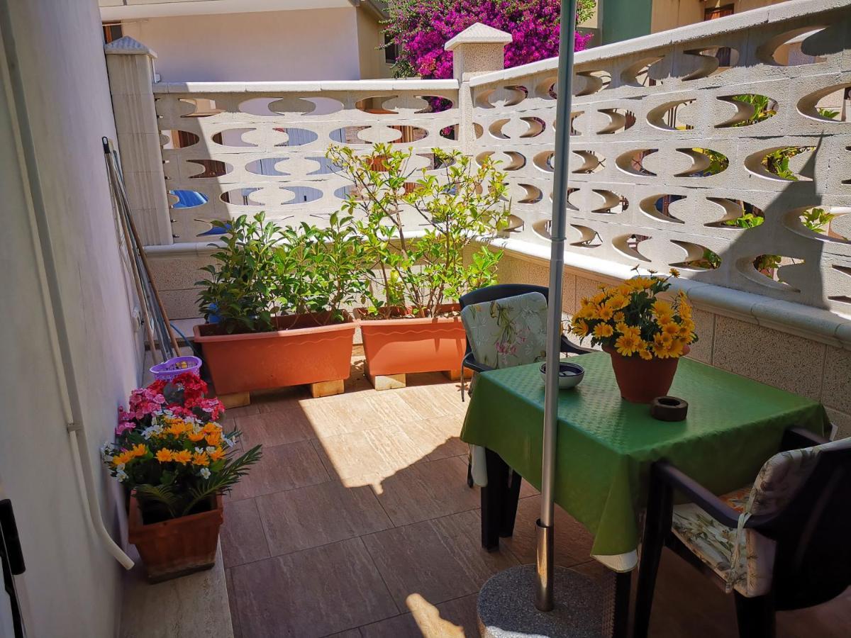 Villa Loriand Depandance Gallipoli Exterior photo
